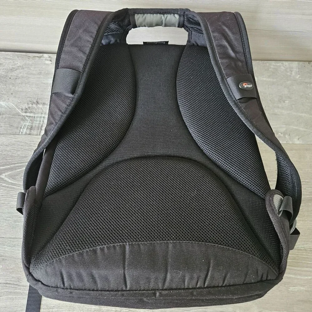 Lowepro CompuDayPack Photo Camera DSLR 250‎ Laptop Travel City Bag Backpack